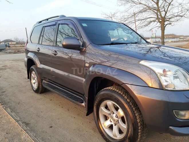 Toyota Prado 2004, 410,000 km - 3.0 л - Bakı