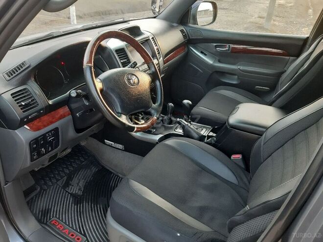 Toyota Prado 2004, 410,000 km - 3.0 л - Bakı