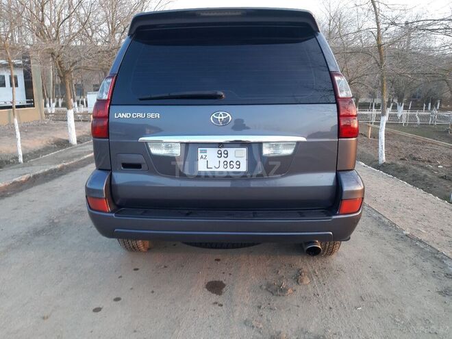 Toyota Prado 2004, 410,000 km - 3.0 л - Bakı