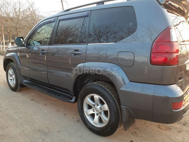 Toyota Prado 2004, 410,000 km - 3.0 л - Bakı