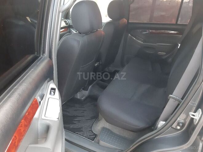 Toyota Prado 2004, 410,000 km - 3.0 л - Bakı