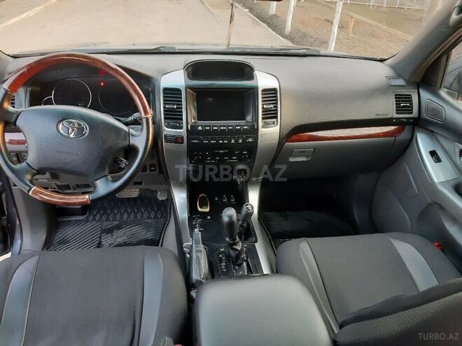 Toyota Prado 2004, 410,000 km - 3.0 л - Bakı