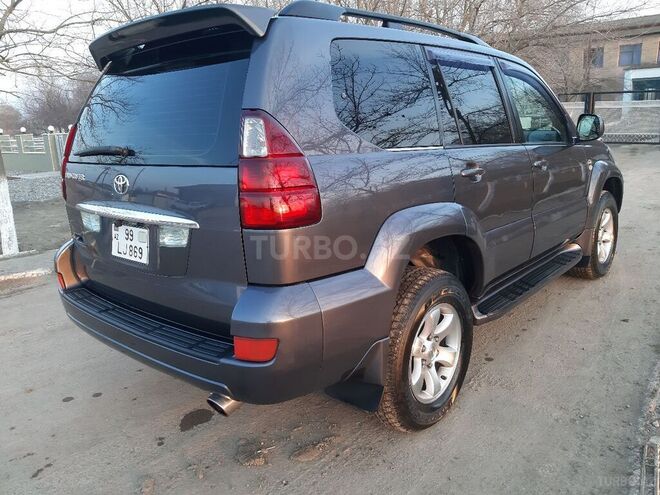 Toyota Prado 2004, 410,000 km - 3.0 л - Bakı