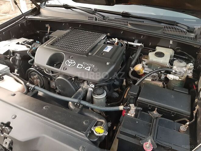 Toyota Prado 2004, 410,000 km - 3.0 л - Bakı