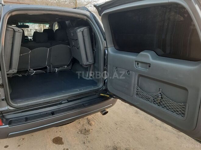 Toyota Prado 2004, 410,000 km - 3.0 л - Bakı