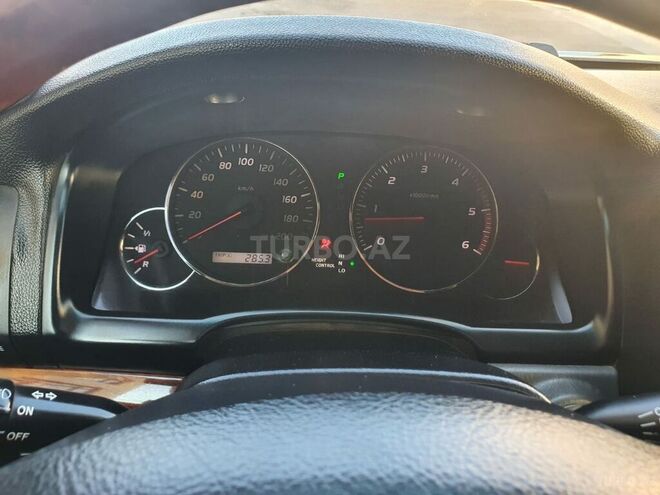 Toyota Prado 2004, 410,000 km - 3.0 л - Bakı