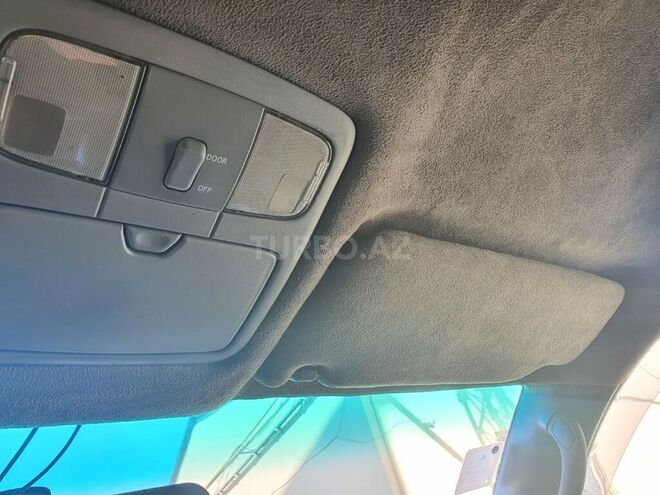 Toyota Prado 2004, 410,000 km - 3.0 л - Bakı