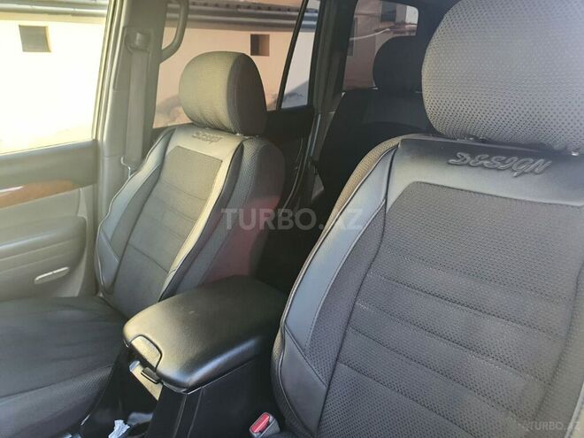 Toyota Prado 2004, 410,000 km - 3.0 л - Bakı