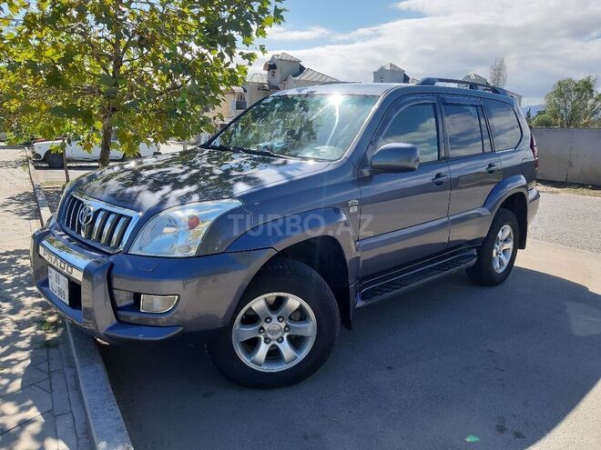 Toyota Prado 2004, 410,000 km - 3.0 л - Bakı