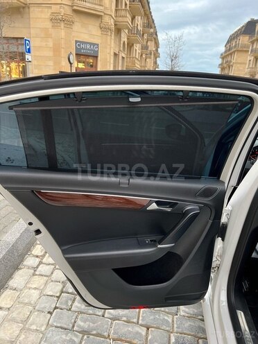 Volkswagen Passat 2011, 124,000 km - 1.8 l - Bakı