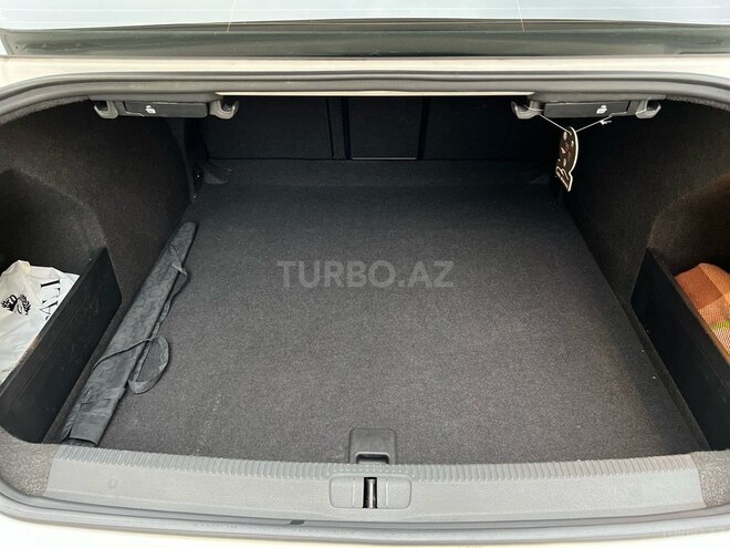 Volkswagen Passat 2011, 124,000 km - 1.8 l - Bakı
