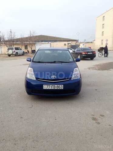 Toyota Prius 2007, 200,000 km - 1.5 l - Bakı