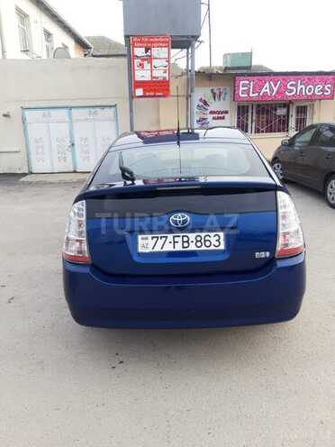 Toyota Prius 2007, 200,000 km - 1.5 l - Bakı