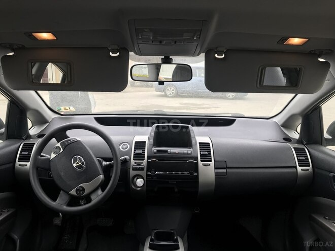 Toyota Prius 2007, 200,000 km - 1.5 l - Bakı