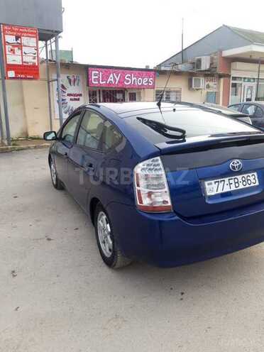 Toyota Prius 2007, 200,000 km - 1.5 l - Bakı