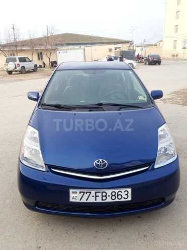 Toyota Prius 2007, 200,000 km - 1.5 l - Bakı