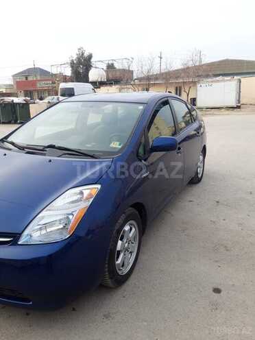 Toyota Prius 2007, 200,000 km - 1.5 l - Bakı