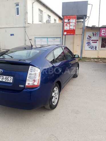 Toyota Prius 2007, 200,000 km - 1.5 l - Bakı