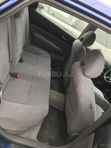 Toyota Prius 2007, 200,000 km - 1.5 l - Bakı