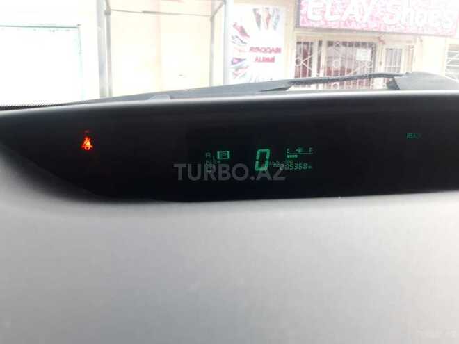 Toyota Prius 2007, 200,000 km - 1.5 l - Bakı