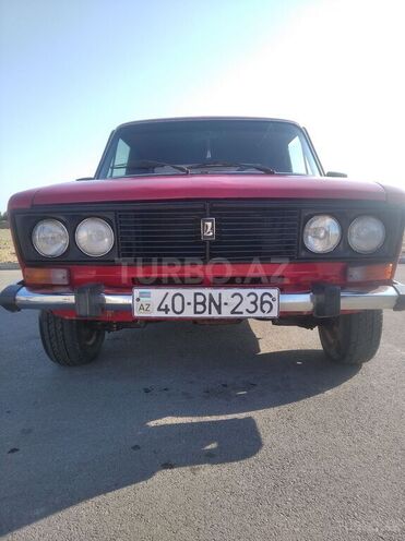 LADA (VAZ) 2106 1979, 100,000 km - 1.5 л - Bakı