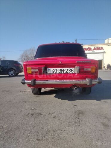 LADA (VAZ) 2106 1979, 100,000 km - 1.5 л - Bakı