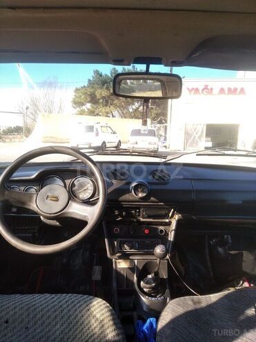 LADA (VAZ) 2106 1979, 100,000 km - 1.5 л - Bakı