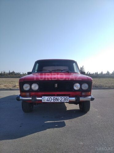 LADA (VAZ) 2106 1979, 100,000 km - 1.5 л - Bakı