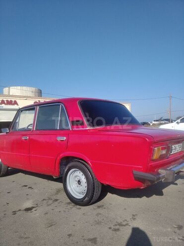 LADA (VAZ) 2106 1979, 100,000 km - 1.5 л - Bakı