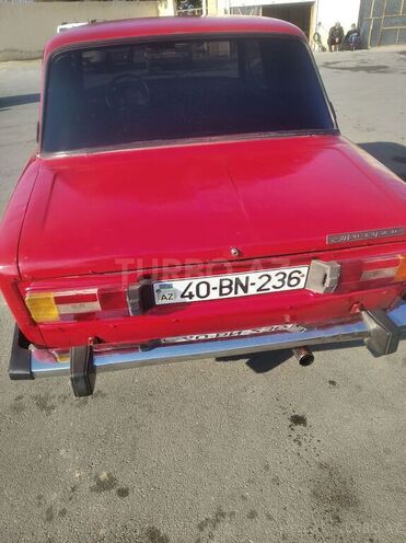 LADA (VAZ) 2106 1979, 100,000 km - 1.5 л - Bakı