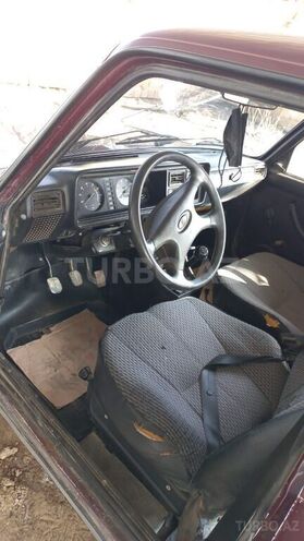 LADA (VAZ) 2107 2005, 150,000 km - 1.6 l - Salyan