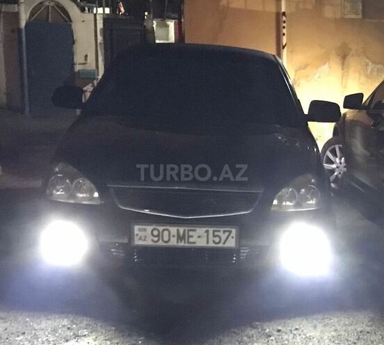 LADA (VAZ) Priora 2009, 208,337 km - 1.6 л - Bakı