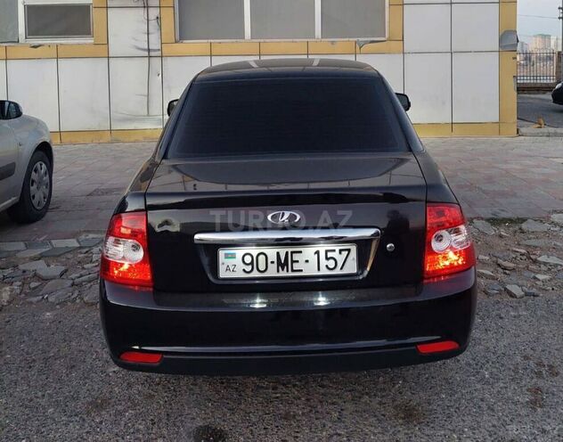 LADA (VAZ) Priora 2009, 208,337 km - 1.6 л - Bakı