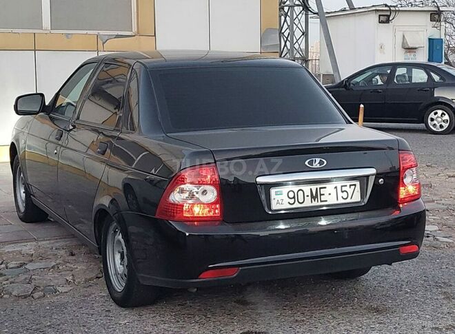 LADA (VAZ) Priora 2009, 208,337 km - 1.6 л - Bakı
