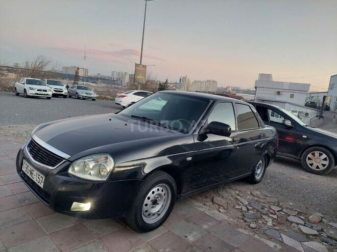 LADA (VAZ) Priora 2009, 208,337 km - 1.6 л - Bakı