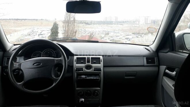 LADA (VAZ) Priora 2009, 208,337 km - 1.6 л - Bakı