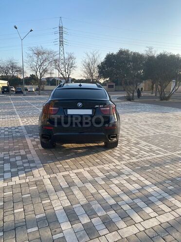BMW X6 2008, 190,000 km - 3.0 л - Bakı