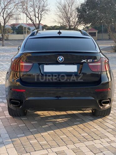 BMW X6 2008, 190,000 km - 3.0 л - Bakı