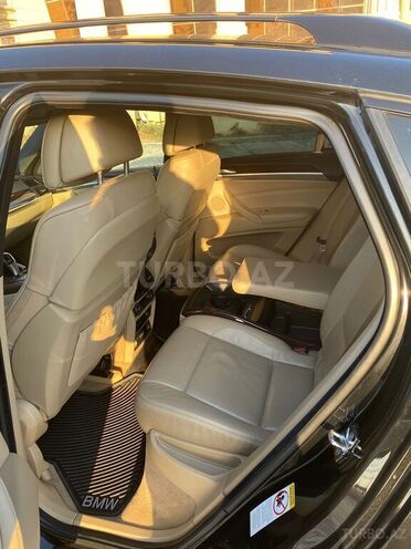 BMW X6 2008, 190,000 km - 3.0 л - Bakı