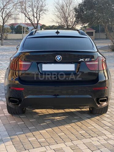 BMW X6 2008, 190,000 km - 3.0 л - Bakı