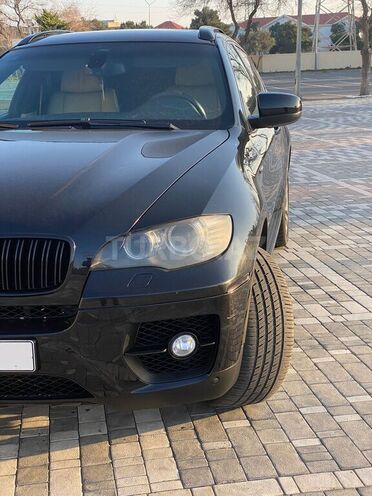 BMW X6 2008, 190,000 km - 3.0 л - Bakı