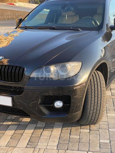 BMW X6 2008, 190,000 km - 3.0 л - Bakı