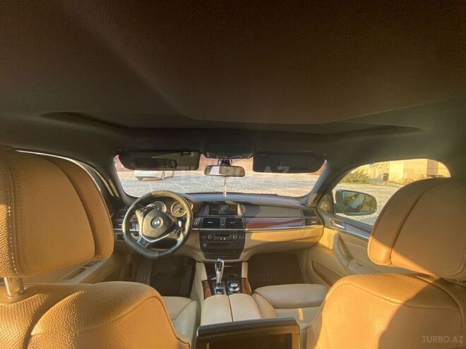 BMW X6 2008, 190,000 km - 3.0 л - Bakı