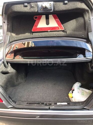 Mercedes C 220 1996, 310,000 km - 2.2 л - Bakı