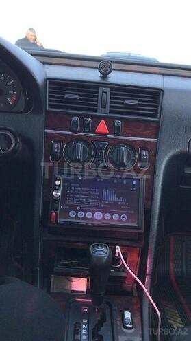 Mercedes C 220 1996, 310,000 km - 2.2 л - Bakı