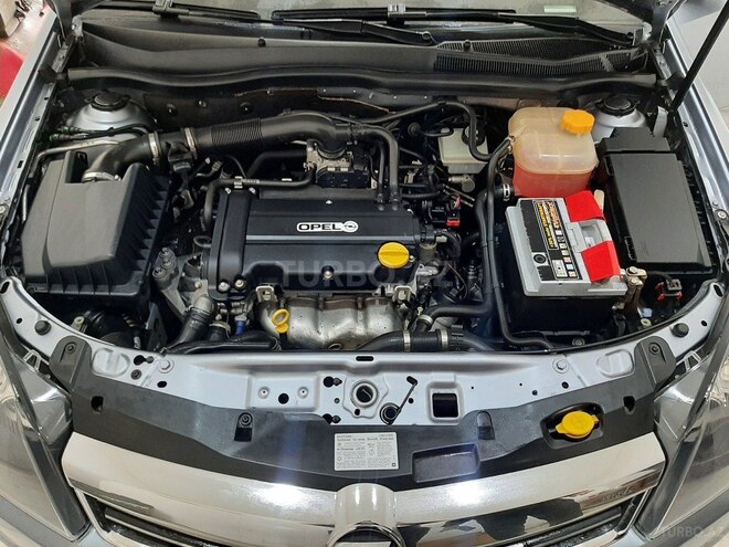 Opel Astra 2009, 155,000 km - 1.4 l - Bakı