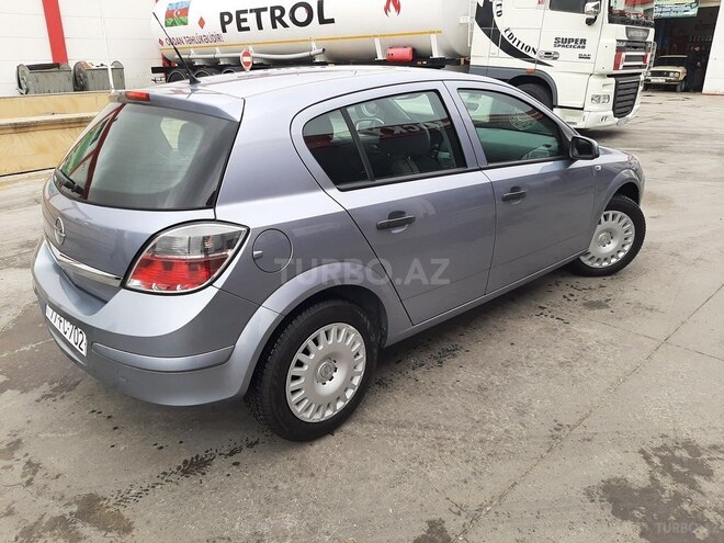 Opel Astra 2009, 155,000 km - 1.4 l - Bakı