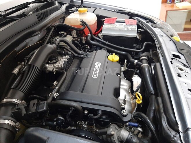 Opel Astra 2009, 155,000 km - 1.4 l - Bakı