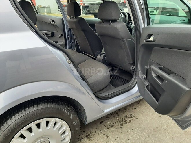 Opel Astra 2009, 155,000 km - 1.4 l - Bakı