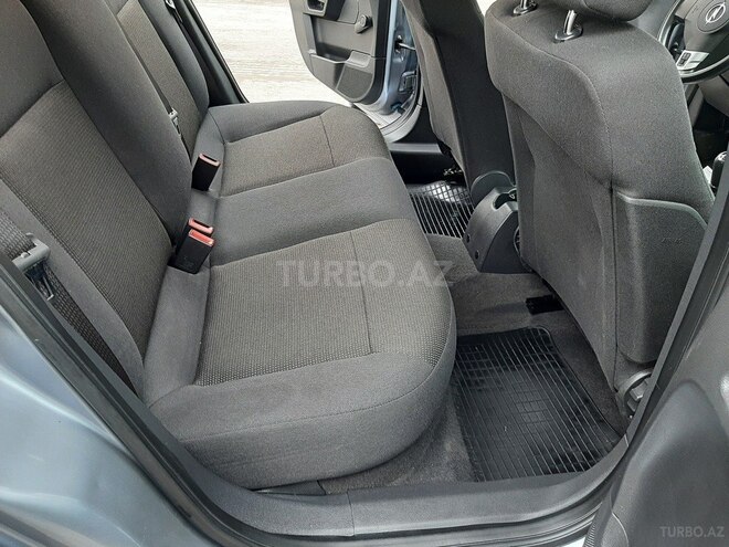 Opel Astra 2009, 155,000 km - 1.4 l - Bakı